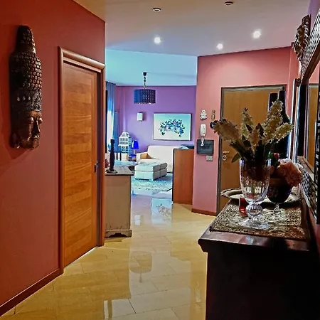 Maison Etoile Appartement *