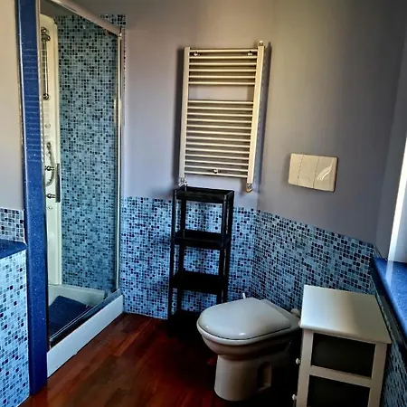 Appartement Maison Etoile *
