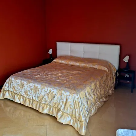 Maison Etoile * Vibo Valentia