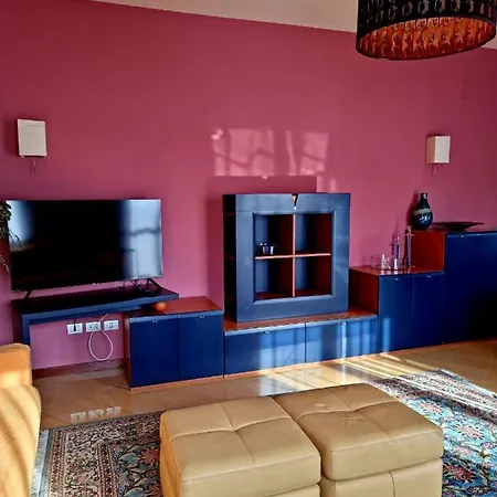 Maison Etoile * Vibo Valentia