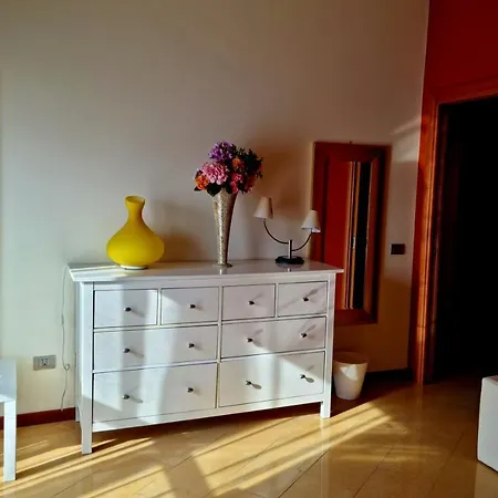 Apartman Maison Etoile Vibo Valentia