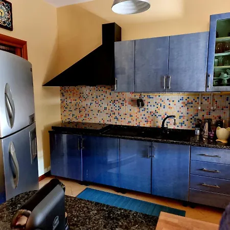 Apartman Maison Etoile