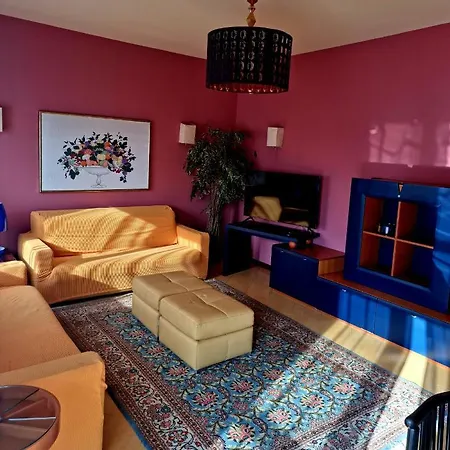 Apartman Maison Etoile